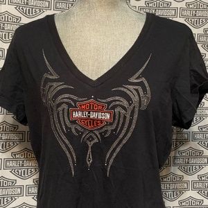 Womens Harley Davidson